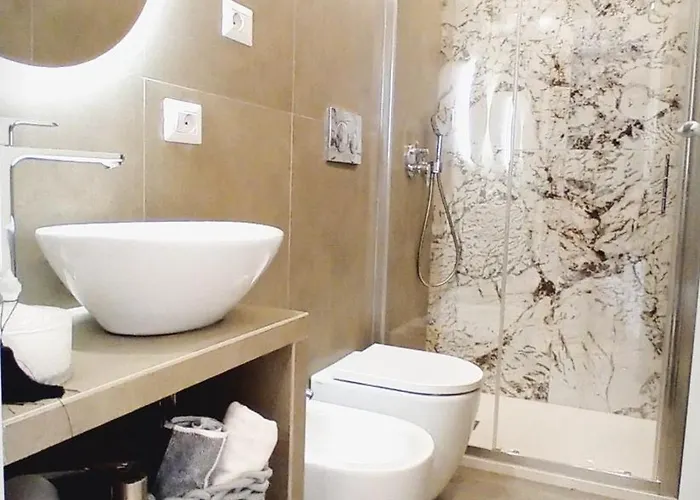 Apartment Ad Vatican Luxury Rome