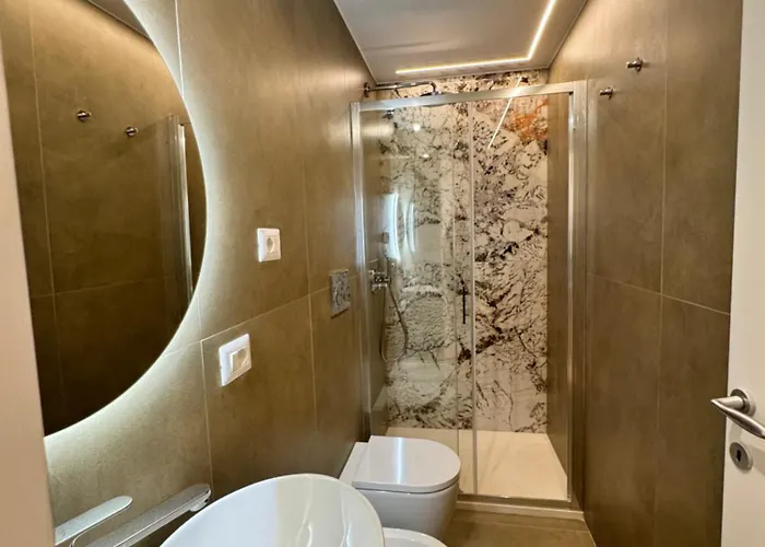 Ad Vatican Luxury Rome